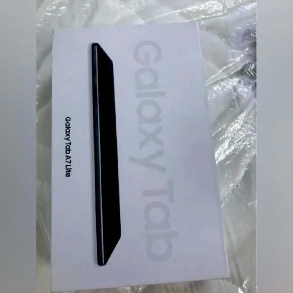 Samsung TAB A7 lite (64GB)